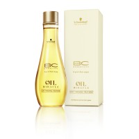 BC Hairterapy Oil Miracle Light Finishing Treatment 100ml